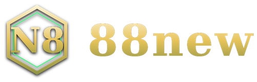 88new logo