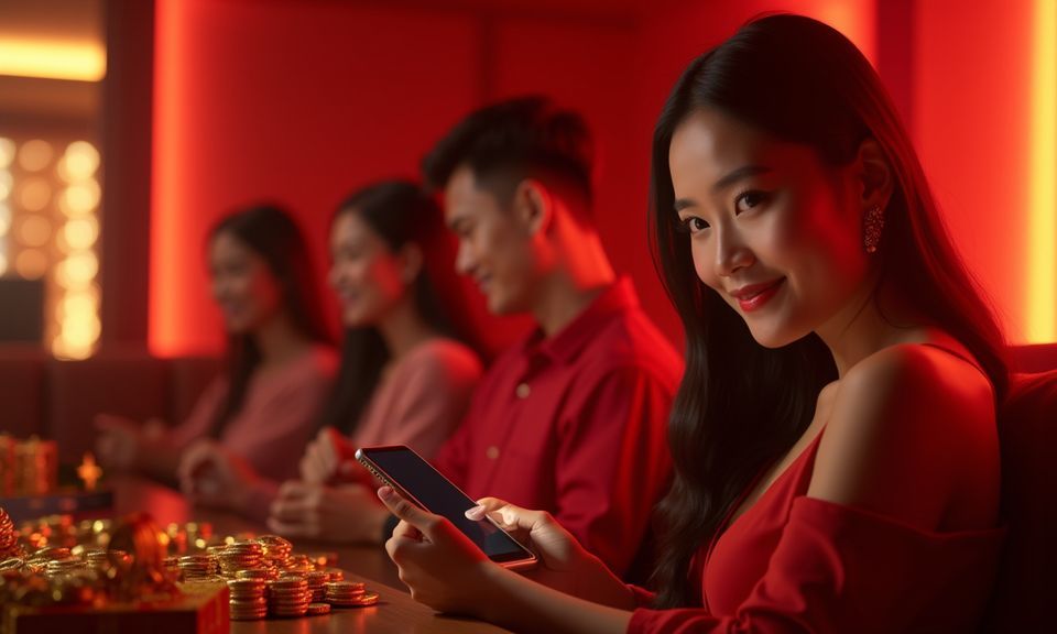 88new Siapa Kami dan Apa yang Kami Bangun