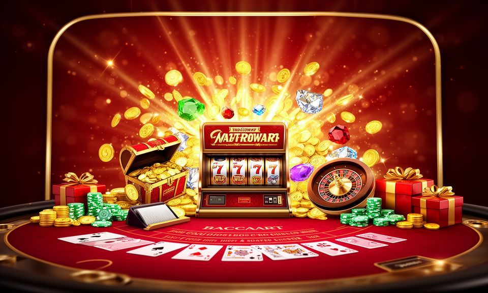 88new What Speed Baccarat Room Offers at 88new